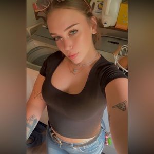 Meet your Posher, Trisha